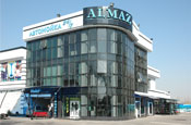   Almaz