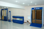 Alutex ShowRoom