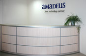  Amadeus