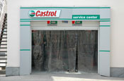   Castrol