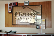 Classic Style System