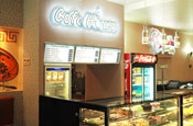 Cofe House