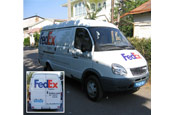  FedEx