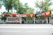  Nescafe