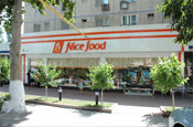 Nice Food