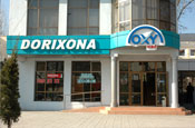   Dorixona