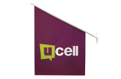 Флаг UCell