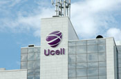 ����������� ���� Ucell