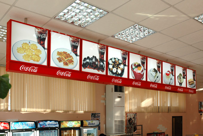 C������� ������ ��� "Coca-Cola"